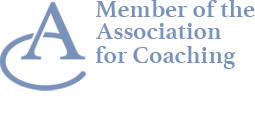 Member of the Association for Coaching